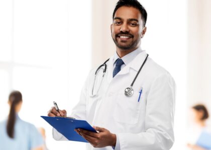 Career After MDS