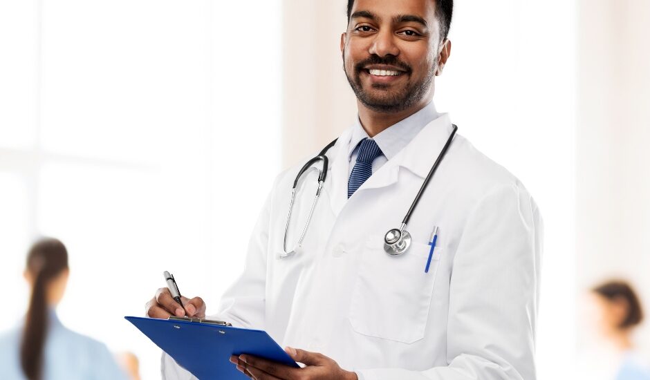 Career After MDS