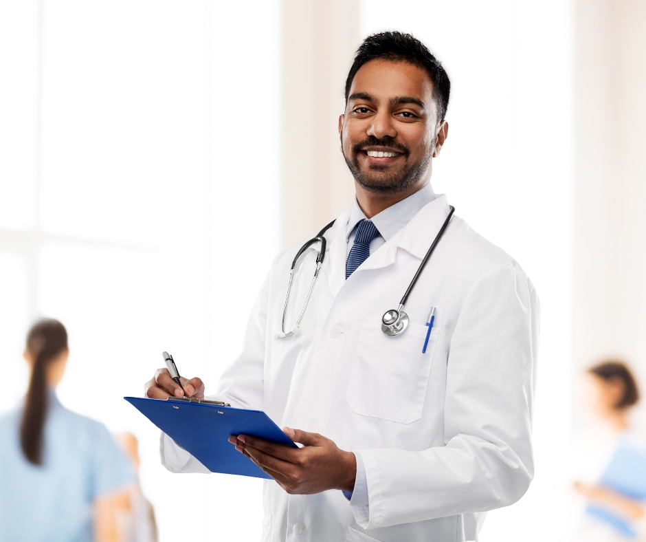 Career After MDS