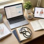medical admission guidance
