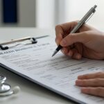medical admission consultants