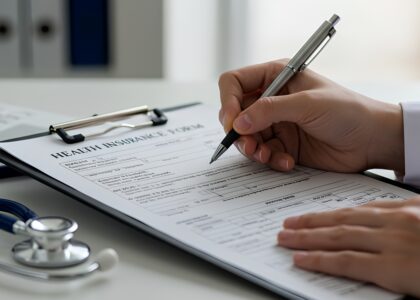 medical admission consultants