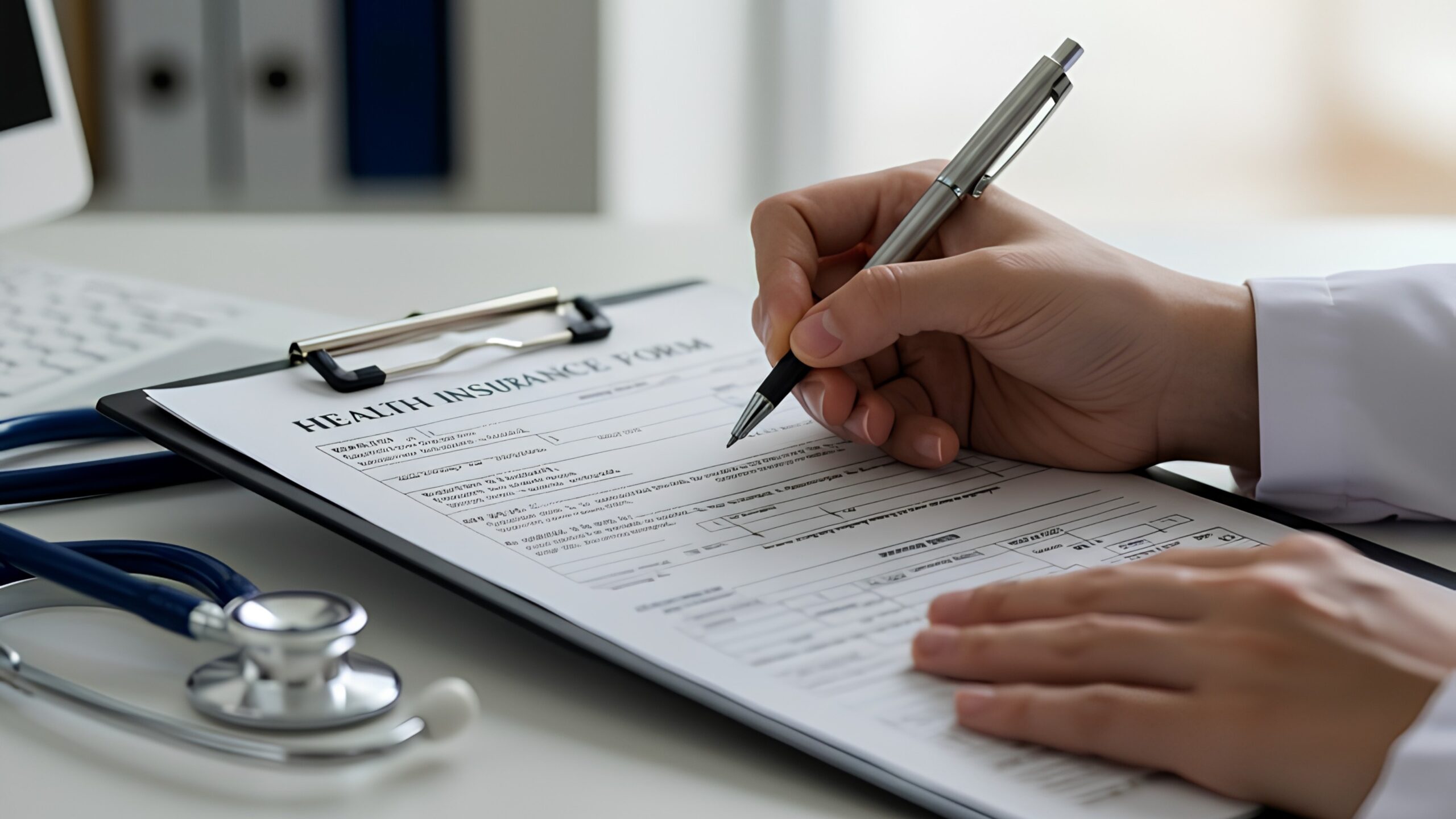 medical admission consultants