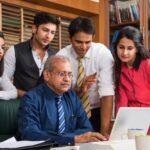 MDS career options