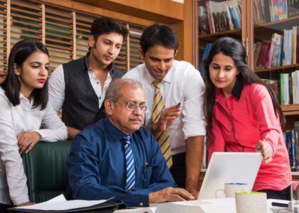 MDS career options