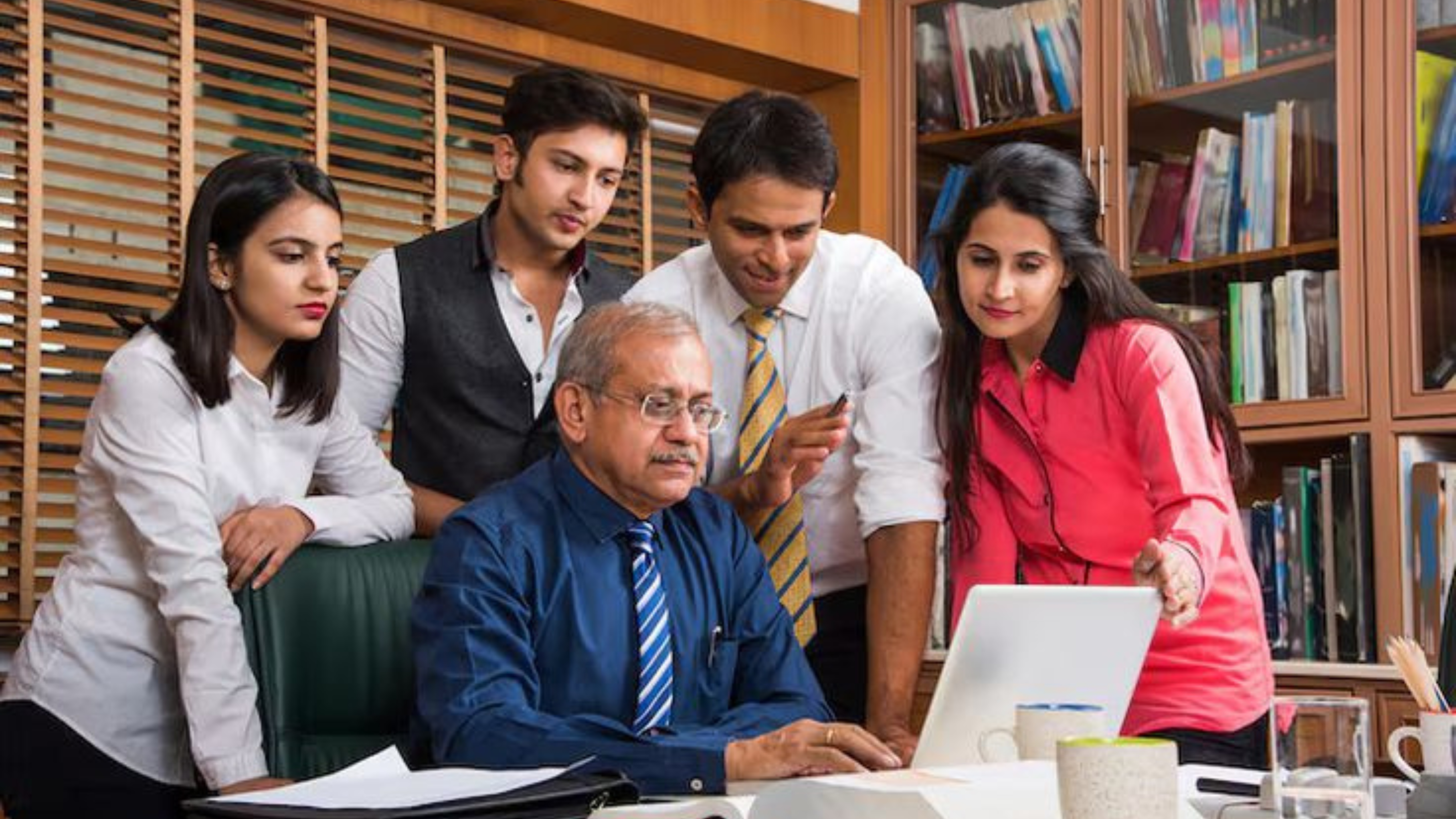 MDS career options