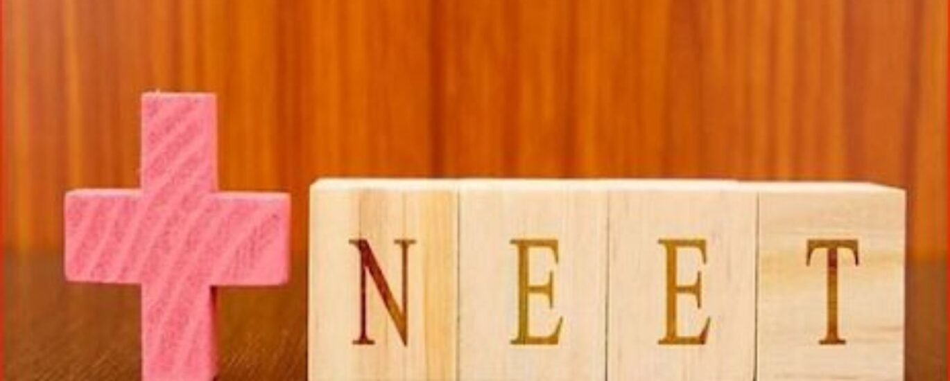 NEET counselling guidance