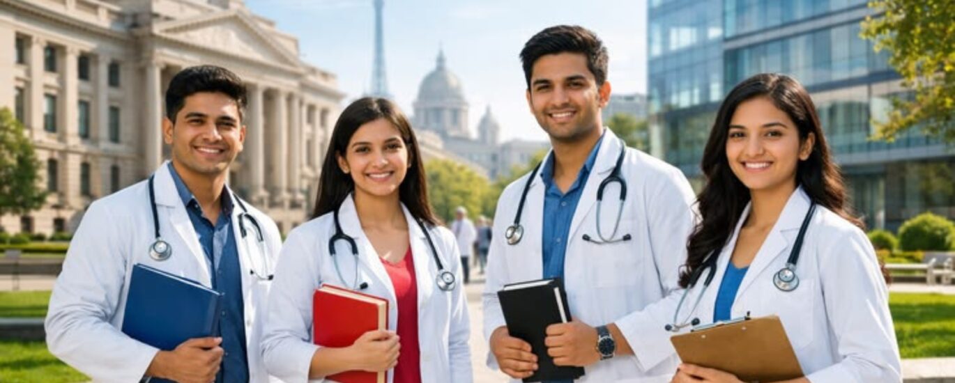 best medical admission guidance in Pune