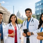 best medical admission guidance in Pune