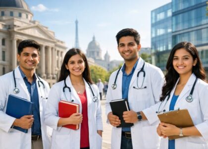 best medical admission guidance in Pune