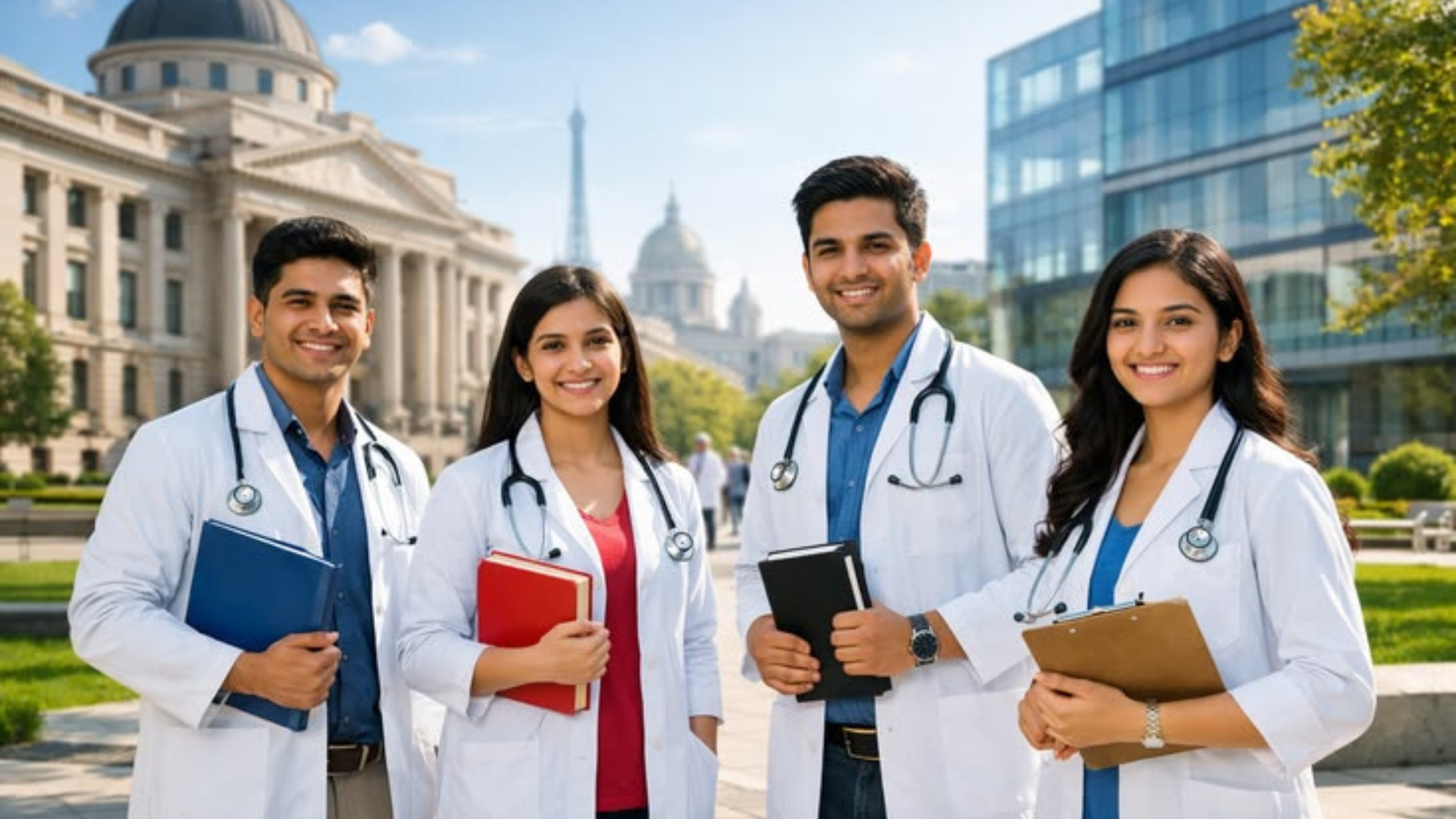 best medical admission guidance in Pune