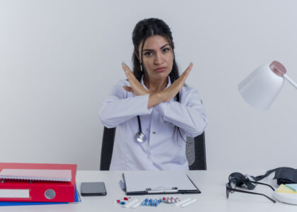 NEET PG counselling mistakes